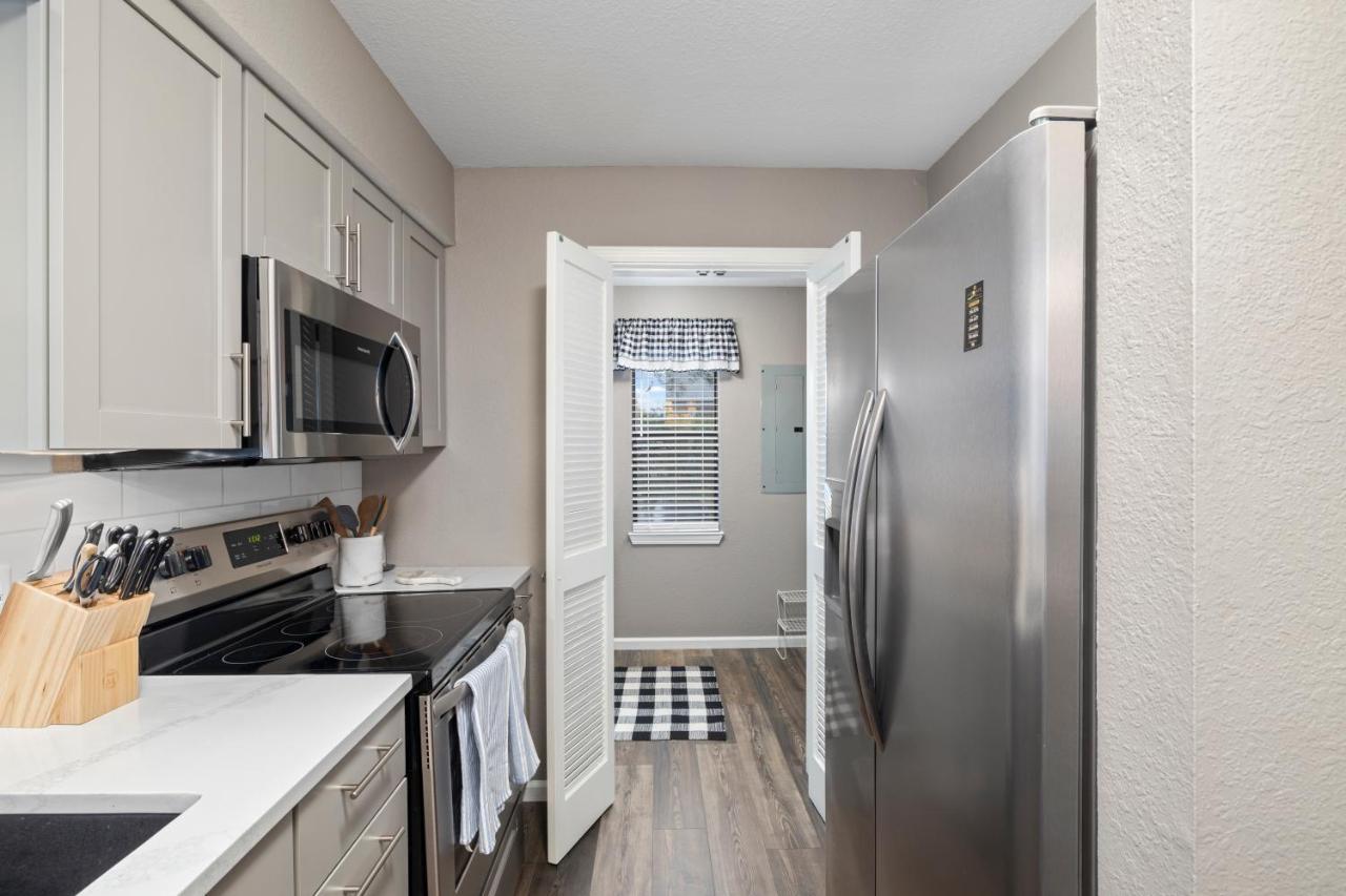 Hadley'S Place At Pointe Royale, Pristine 2 Bed 2 Bath Condo Branson Exterior photo