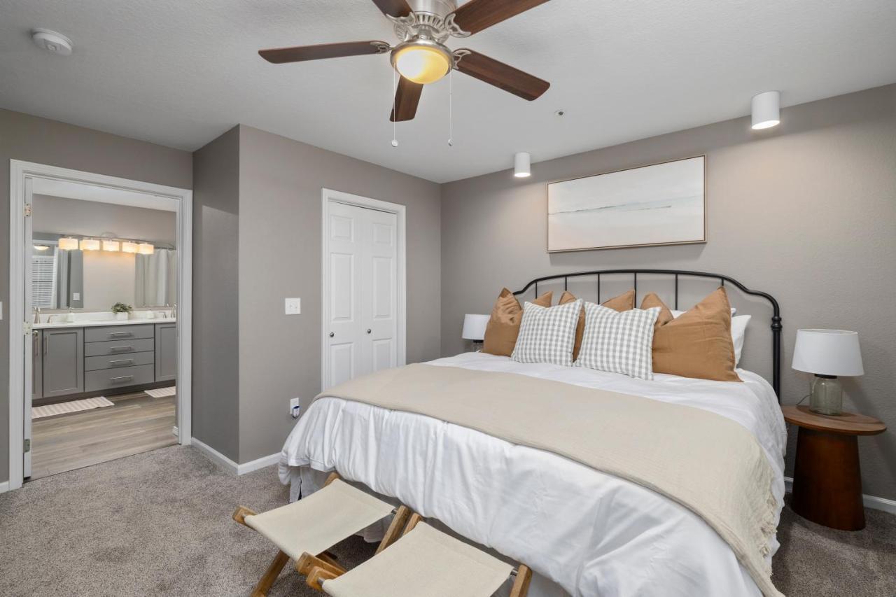 Hadley'S Place At Pointe Royale, Pristine 2 Bed 2 Bath Condo Branson Exterior photo