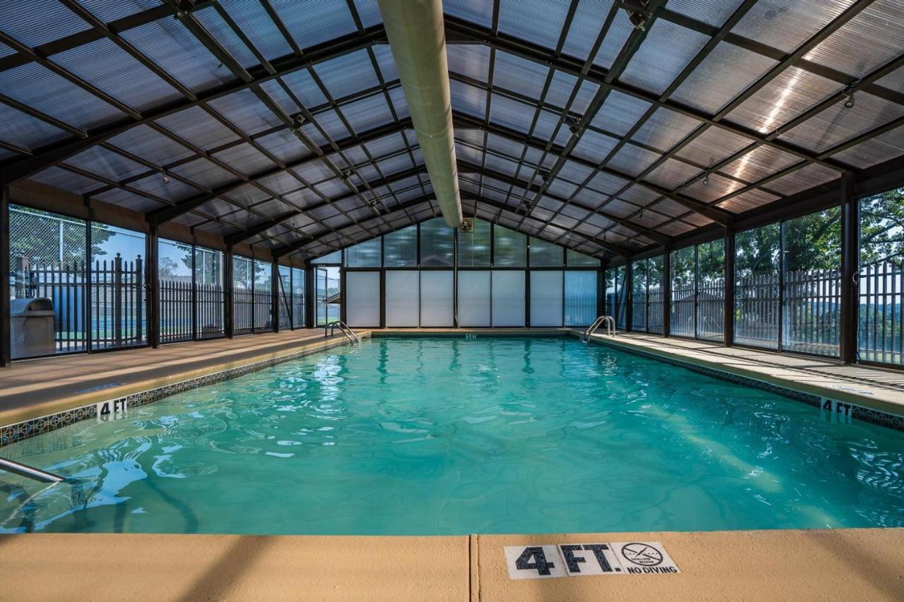 Hadley'S Place At Pointe Royale, Pristine 2 Bed 2 Bath Condo Branson Exterior photo