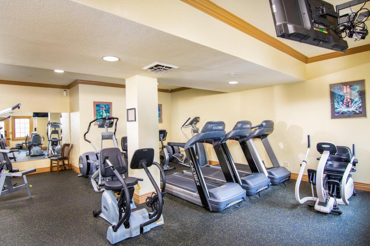 Hadley'S Place At Pointe Royale, Pristine 2 Bed 2 Bath Condo Branson Exterior photo