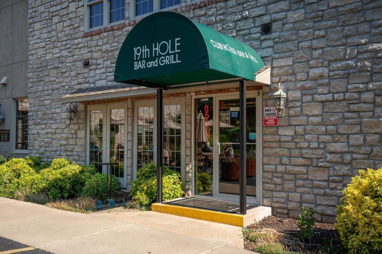 Hadley'S Place At Pointe Royale, Pristine 2 Bed 2 Bath Condo Branson Exterior photo