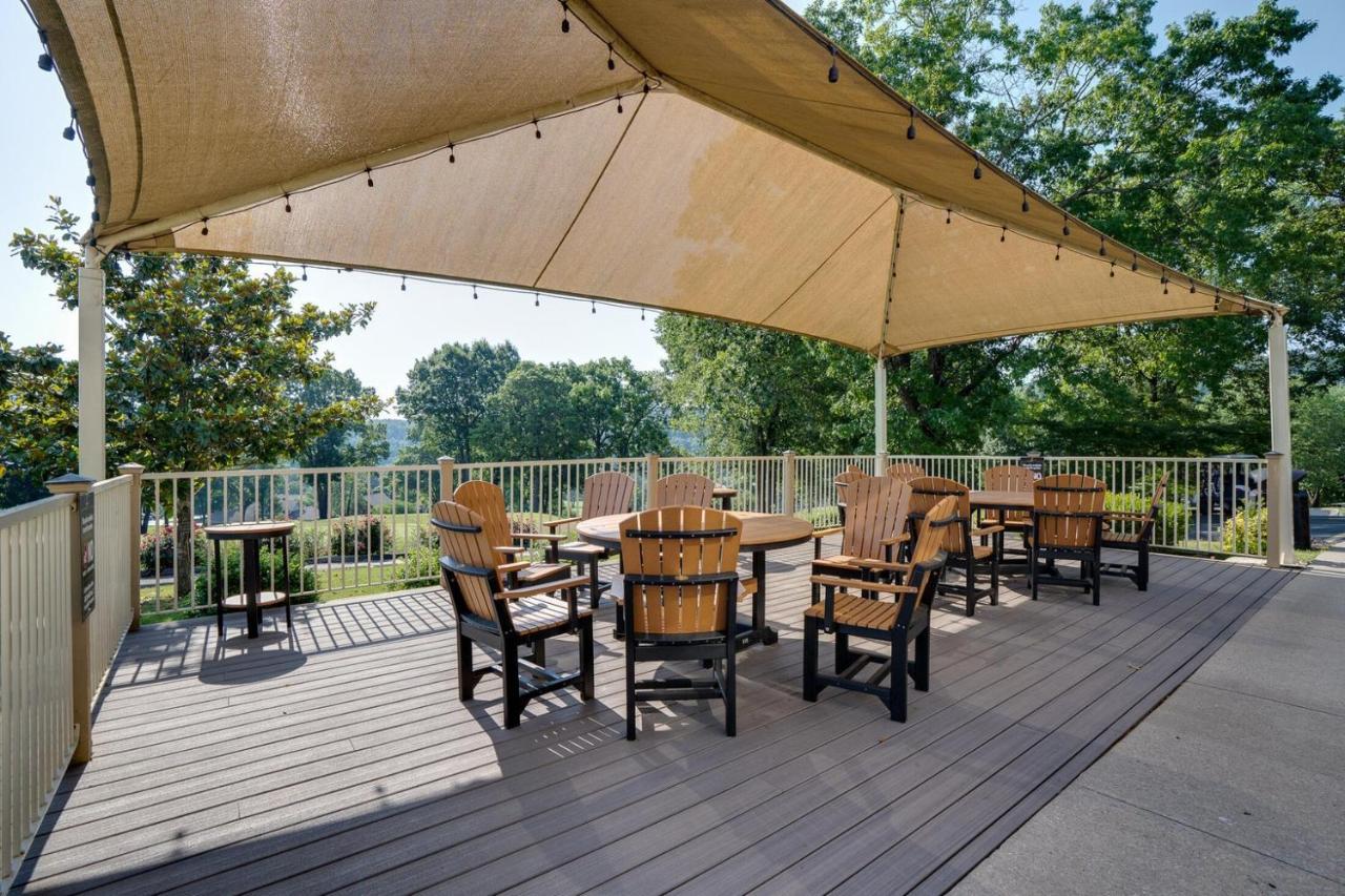 Hadley'S Place At Pointe Royale, Pristine 2 Bed 2 Bath Condo Branson Exterior photo
