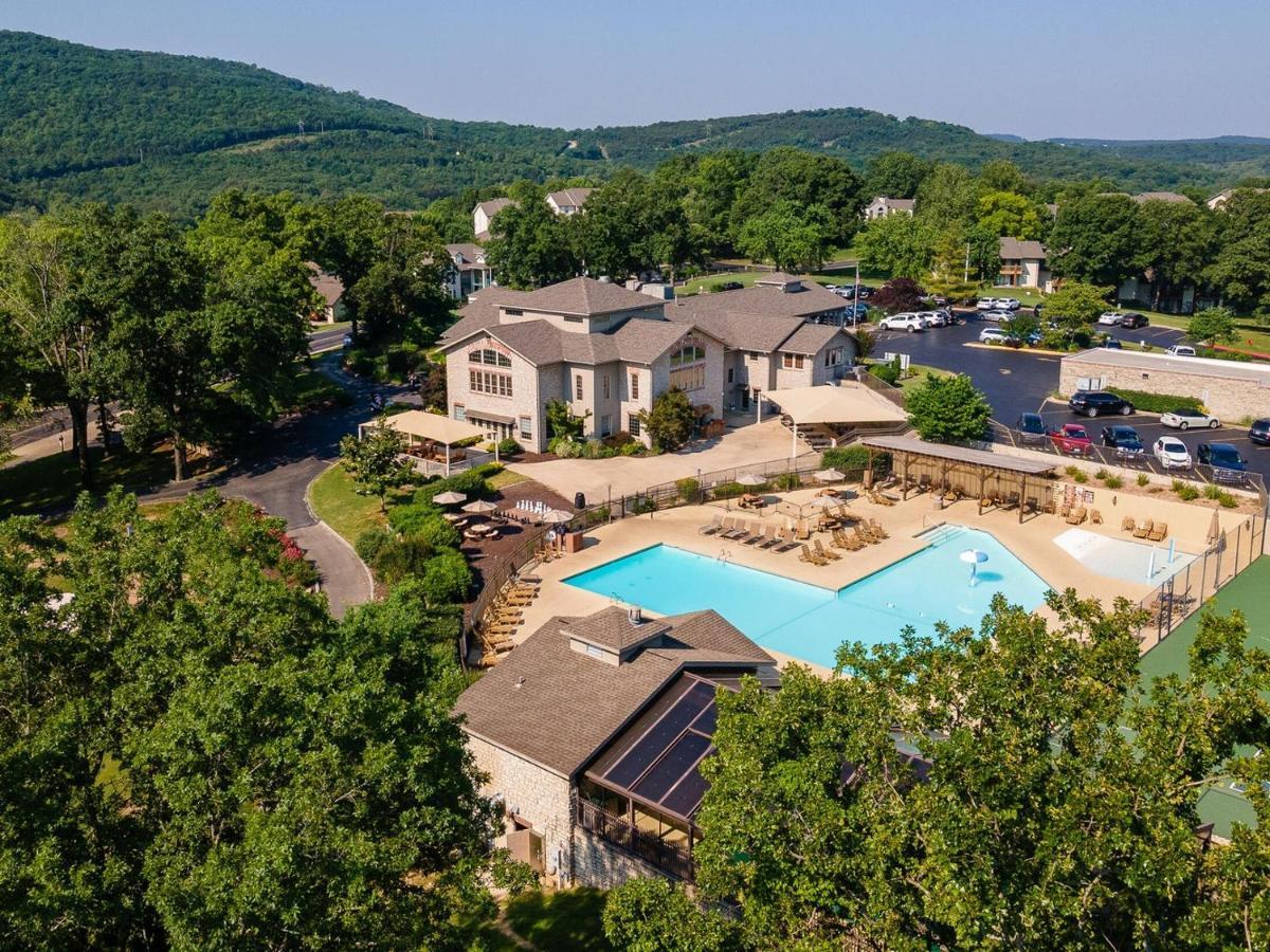 Hadley'S Place At Pointe Royale, Pristine 2 Bed 2 Bath Condo Branson Exterior photo